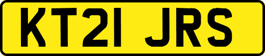 KT21JRS
