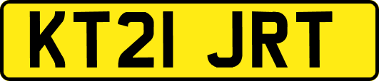KT21JRT