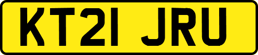 KT21JRU