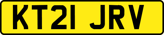 KT21JRV