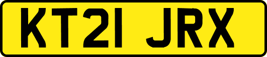 KT21JRX
