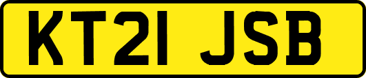 KT21JSB