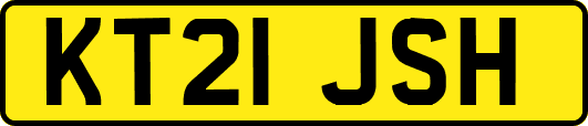 KT21JSH