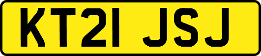 KT21JSJ