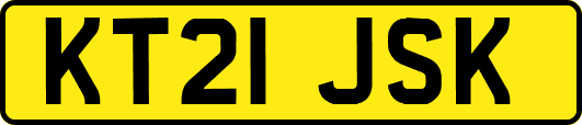 KT21JSK