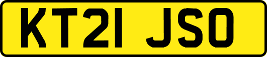 KT21JSO