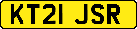 KT21JSR