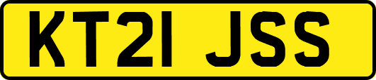 KT21JSS