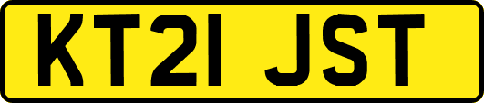 KT21JST