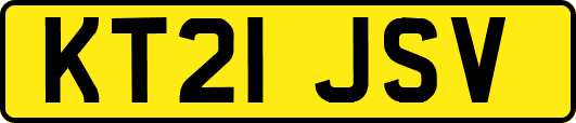 KT21JSV