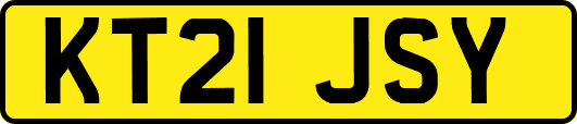 KT21JSY