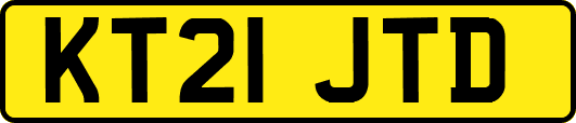 KT21JTD
