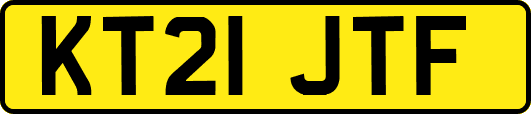 KT21JTF