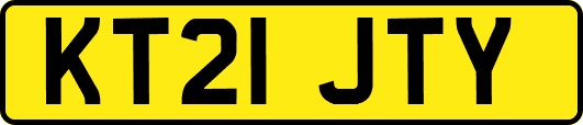 KT21JTY