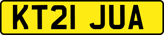 KT21JUA