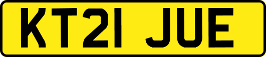 KT21JUE