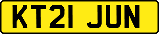 KT21JUN