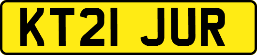 KT21JUR
