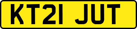KT21JUT