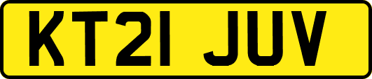 KT21JUV