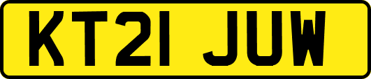 KT21JUW