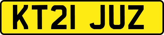 KT21JUZ