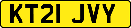 KT21JVY