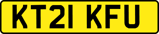 KT21KFU