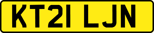 KT21LJN