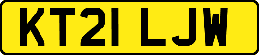 KT21LJW