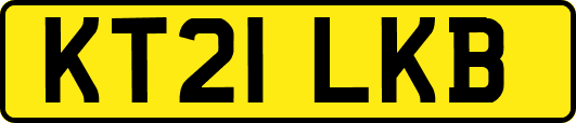 KT21LKB