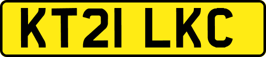 KT21LKC