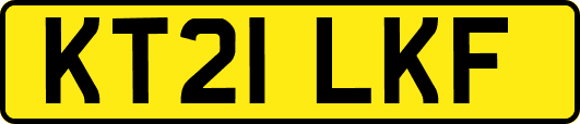KT21LKF