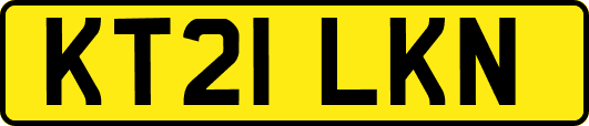 KT21LKN