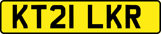 KT21LKR