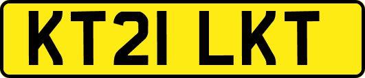 KT21LKT