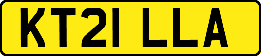 KT21LLA