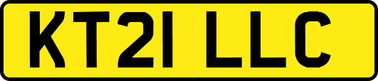 KT21LLC