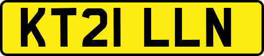 KT21LLN