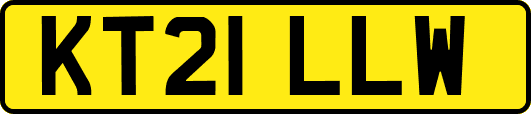 KT21LLW