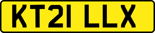 KT21LLX
