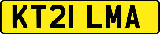 KT21LMA