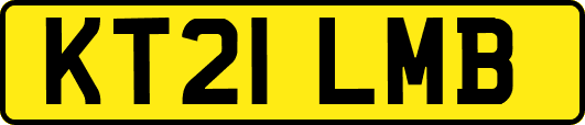 KT21LMB