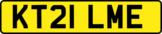 KT21LME