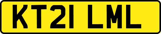 KT21LML