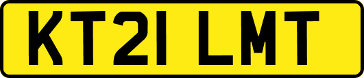 KT21LMT