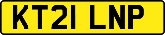 KT21LNP