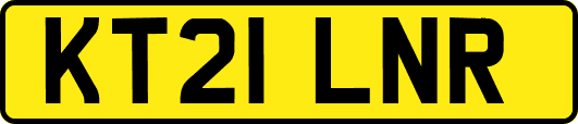 KT21LNR