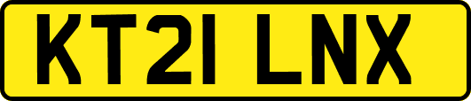 KT21LNX