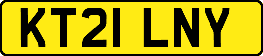 KT21LNY